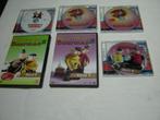 6 DVD's Buurman& Buurman, Alle leeftijden, Ophalen, Zo goed als nieuw, Europees