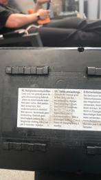 Sparta power battery., Fietsen en Brommers, Ophalen of Verzenden, Zo goed als nieuw