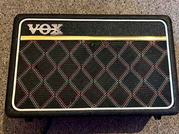 VOX Escort - Vintage Gitaarversterker, 70ies., Muziek en Instrumenten, Versterkers | Bas en Gitaar, Gebruikt, Gitaar, Minder dan 50 watt