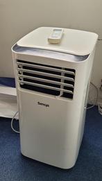 Sencys Mobiele Airco MPPH‑08, Witgoed en Apparatuur, Airco's, Ophalen, Afstandsbediening, Minder dan 60 m³, 3 snelheden of meer
