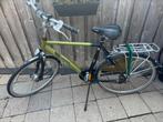 Heren fiets batavus, Fietsen en Brommers, Fietsen | Heren | Herenfietsen, Ophalen, Zo goed als nieuw, Batavus, Versnellingen