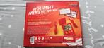 De Slimste Mens ter Wereld - Nieuw in Doos!, Hobby en Vrije tijd, Gezelschapsspellen | Bordspellen, Vijf spelers of meer, Ophalen of Verzenden