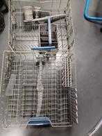 Vaatwasser rekken, Ophalen, Gebruikt