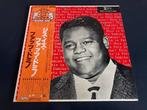 Fats Domino “This is Fats Domino!” LP uit Japan, Cd's en Dvd's, Vinyl | Pop, Verzenden, 12 inch