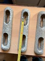 Zink Anodes, Ophalen of Verzenden, Zo goed als nieuw