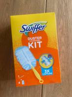Swiffer duster kit, Overige typen, Ophalen of Verzenden