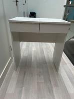 IKEA Brimnes kaptafel, Huis en Inrichting, Tafels | Kaptafels, Ophalen, Gebruikt, 50 tot 100 cm, Minder dan 100 cm