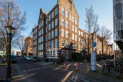 NIEUW! Woonruimte te huur Houtmankade, Amsterdam, Huizen en Kamers, Huizen te huur
