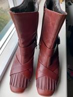 Leren laarsjes van Caprice mt7, Ophalen of Verzenden, Zo goed als nieuw