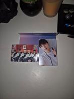 Txt sanctuary weverse album, Ophalen of Verzenden, Zo goed als nieuw, Cd of Plaat
