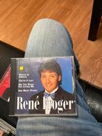René Froger CD - Winter in America, Ophalen of Verzenden, Zo goed als nieuw
