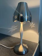 Lamp 39 cm, Ophalen of Verzenden, Metaal, Minder dan 50 cm