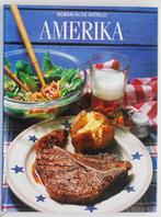 Amerika - Koken in de wereld | Time-Life (1997), Zo goed als nieuw, Verzenden