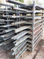 Deense karren te koop al v.a. 35 euro per stuk, Doe-het-zelf en Verbouw, Transportwagens, 100 liter of meer, Ophalen, Gebruikt