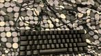 RK 61 game toetsenbord brown switches, Computers en Software, Ophalen of Verzenden, Zo goed als nieuw