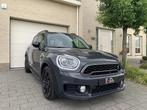 MINI Countryman 2.0 Cooper S E All4 Aut Panoramadak Sportled, Auto's, Mini, Automaat, Lichtsensor, Gebruikt, Zwart