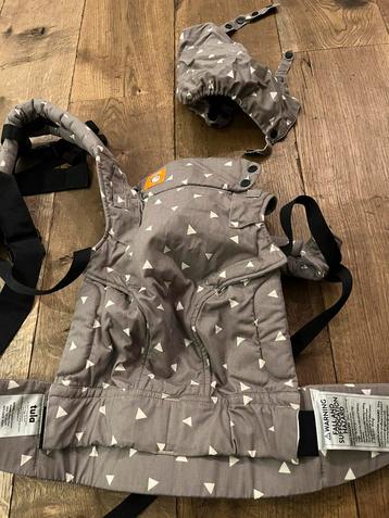 Tula Free to Go drager beschikbaar voor biedingen