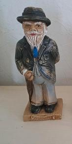 Abraham beeldje, Ophalen of Verzenden