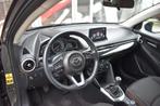 Mazda 2 1.5 Skyactiv-G Comfort Carplay / Cruise control / Ai, Auto's, Voorwielaandrijving, Stof, Gebruikt, 4 cilinders