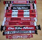 PSV sjaals, Ophalen of Verzenden, Zo goed als nieuw, PSV, Vaantje of Sjaal