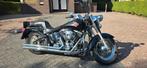 Harley Davidson Heritage Softail (Fatboy), Motoren, Motoren | Harley-Davidson, 2 cilinders, Sportuitlaat, Particulier, Chopper