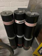 Dakleer witte leislag 470K24 5,0, Ophalen, Overige materialen, Zwart, Zo goed als nieuw