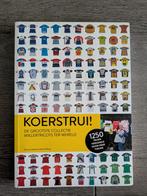 Koerstrui - Zo Goed Als Nieuw!, Ophalen of Verzenden, Zo goed als nieuw, John van Ierland en Evert de Rooij, Lopen en Fietsen