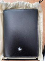 Montblanc Meisterstuck Multi Creditcard holder, Sieraden, Tassen en Uiterlijk, Portemonnees, Verzenden, Nieuw