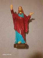 Zwaar Jezus Christus Beeld - 67cm. 5,4 kg, Ophalen of Verzenden