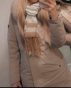 Luxe Peuterey Winterjas Dames – Maat 42 (kleinste maat), Kleding | Dames, Jassen | Winter, Beige, Maat 42/44 (L), Ophalen of Verzenden