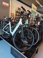Elektrische fietsen A-Merken vanaf €499 met GARANTIE, Fietsen en Brommers, Elektrische fietsen, Ophalen of Verzenden, Zo goed als nieuw