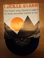 Lucille Starr - Vinyl Single, Ophalen of Verzenden, Gebruikt, 7 inch, Single