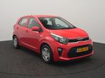 Kia Picanto 1.0 MPi ComfortPlusLine - RIJKLAARPRIJS - Apple, Voorwielaandrijving, 12 maanden, Stof, Gebruikt