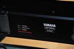 Yamaha Professional PC1602 amplifier, perfecte staat 1e eig., P.A., Zo goed als nieuw, Ophalen, Minder dan 500 watt