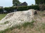 Gratis afhalen wit zand, Tuin en Terras, Zand, Ophalen, Gebruikt, Overige typen