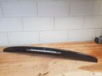 Peugeot 308 2007-2013 hatchback spoiler zwart €50 ORIGINEEL, Auto-onderdelen, Ophalen of Verzenden, Gebruikt, Peugeot, Achterklep