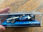 F1 Williams BMW FW23 Schumacher 1st Win San Marino, Ophalen of Verzenden, Zo goed als nieuw, Formule 1