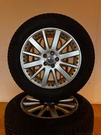 Volvo Nereus Velgen | 18 Inch | 2 Delig BBS | Zomerbanden, Auto-onderdelen, Banden en Velgen, Ophalen, 18 inch, Gebruikt, Banden en Velgen