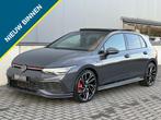 Volkswagen Golf 2.0 TSI GTI CLUBSPORT BTW Pano/Navi/Camera/C, Auto's, Te koop, Zilver of Grijs, 5 stoelen, 14 km/l