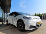 Volkswagen ID.3 FIRST PLUS 58 KWH Navigatie Led 19 Inch 2020, Automaat, Gebruikt, ID.3, Wit
