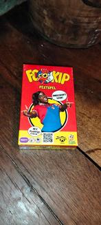 Fc kip kaartspel, Ophalen of Verzenden, Zo goed als nieuw, Speelkaart(en)