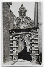 Hoorn Poortje v/d Admiraliteit Oude Ansichtkaart ( B3596, Verzenden, 1960 tot 1980, Gelopen, Noord-Holland