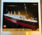 Lego 10294 Titanic Nieuw en Sealed!, Kinderen en Baby's, Speelgoed | Duplo en Lego, Ophalen, Nieuw, Lego