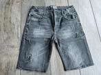 Raizzed jongens jeans short maat 170 ( 15 ), Ophalen of Verzenden, Zo goed als nieuw, Jongen, Broek