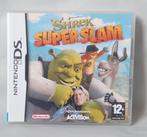 Shrek super slam - Nintendo DS, Spelcomputers en Games, Games | Nintendo DS, Vanaf 12 jaar, Gekoppelde computers, Ophalen of Verzenden