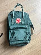 Fjallraven Kanken Laptop 17" frost green, Ophalen of Verzenden, Zo goed als nieuw, Overige merken