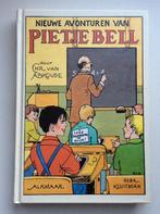 Nieuwe avonturen van Pietje Bell - Chr. v Abcoude, Boeken, Verzenden, Zo goed als nieuw