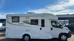 Forster T659EB Airco, Sat, V16 Fietslift, Overige merken, Startonderbreker, Buitenlamp, Tot en met 3