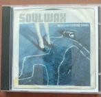 Soulwax CD DVD 's - hoeft niet in 1 koop, Ophalen, 2000 tot heden, Zo goed als nieuw