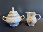 Rosenthal porselein Sanssouci Roomstel (Reyshof), Antiek en Kunst, Antiek | Servies los, Ophalen of Verzenden